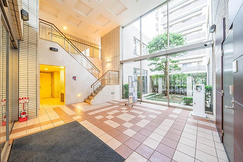 トキアスのその他|2025年9月撮影