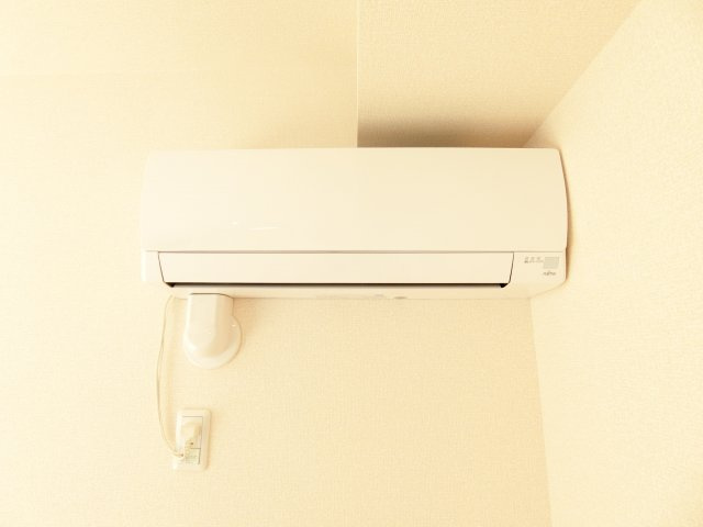 くみの木ヒルズⅠの設備|同物件別部屋イメージ写真