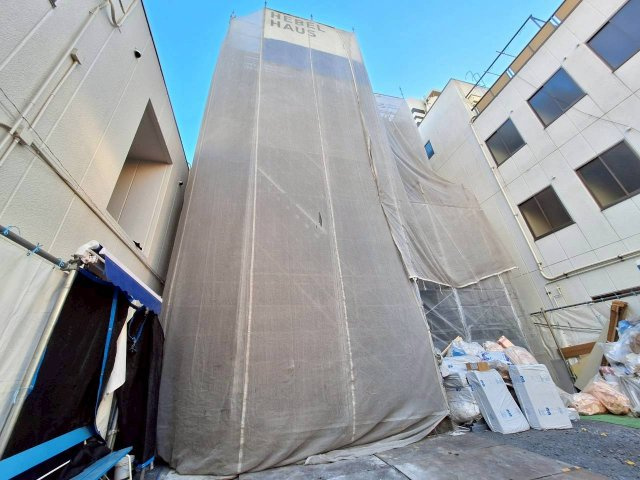 （仮称）清川２丁目メゾン