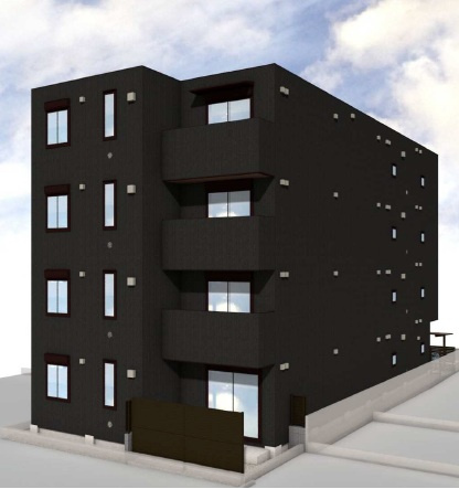 （仮称）清川２丁目メゾンのその他