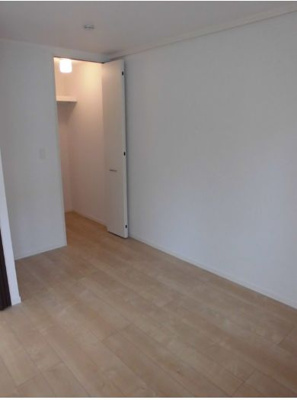 【洋室】 | アンソレイエⅡ