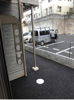 【展望】 | アンソレイエⅡ