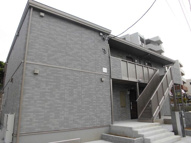 アンソレイエⅡの画像