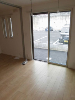 【居間・リビング】 | アンソレイエⅡ