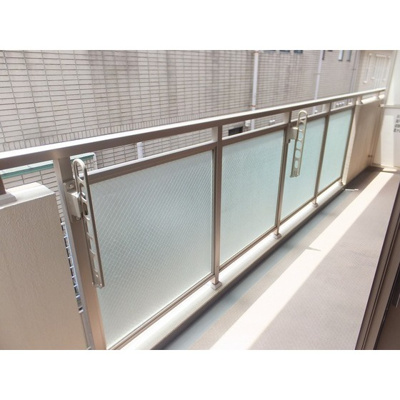 【バルコニー】 | ロイヤルヒルズ中浦和