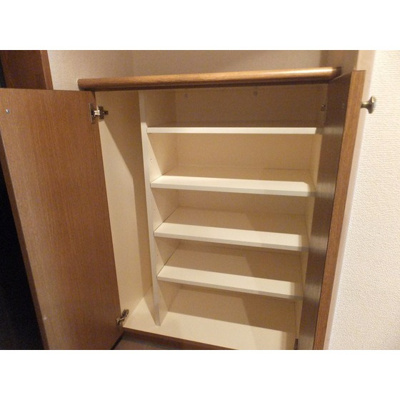 【玄関】 | ロイヤルヒルズ中浦和