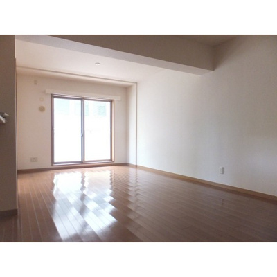 【居間・リビング】 | ロイヤルヒルズ中浦和 | LDK