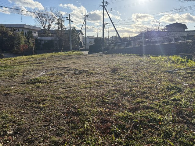 常磐下船尾村山 売土地の周辺