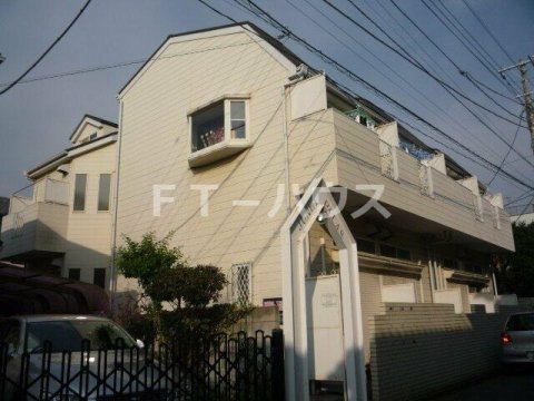 ジュネパレス船橋第１０