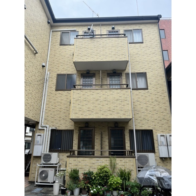 ダイヤモンドレジデンス西日暮里第ニ