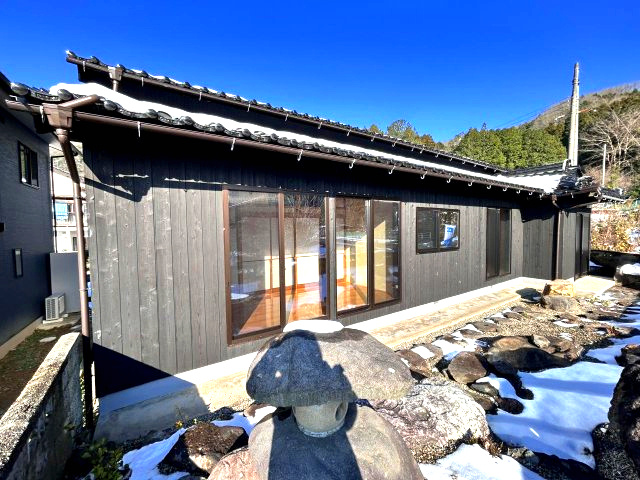 出石町寺町　リフォーム住宅　3LDK