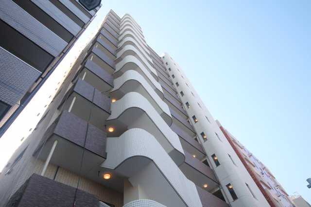 グラシーナ文京の画像