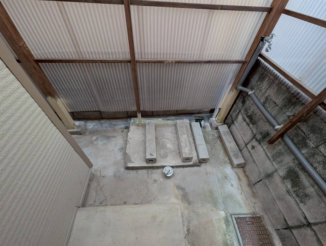 美園町貸家Bのその他