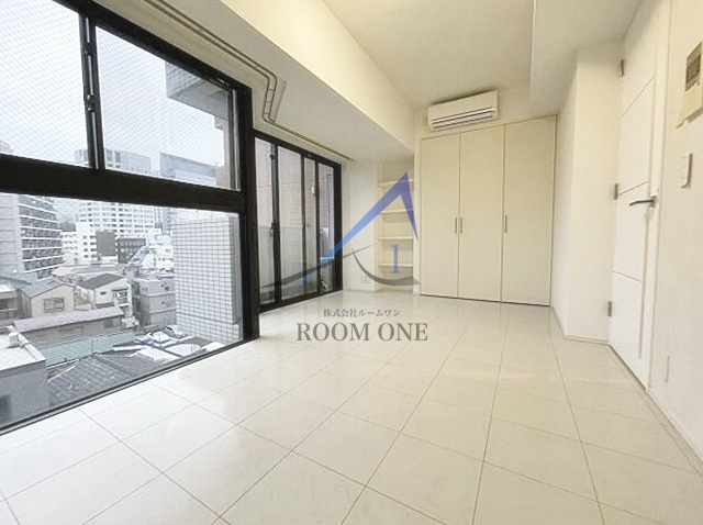 セジョリ目黒の居間・リビング|洋室のお部屋です。