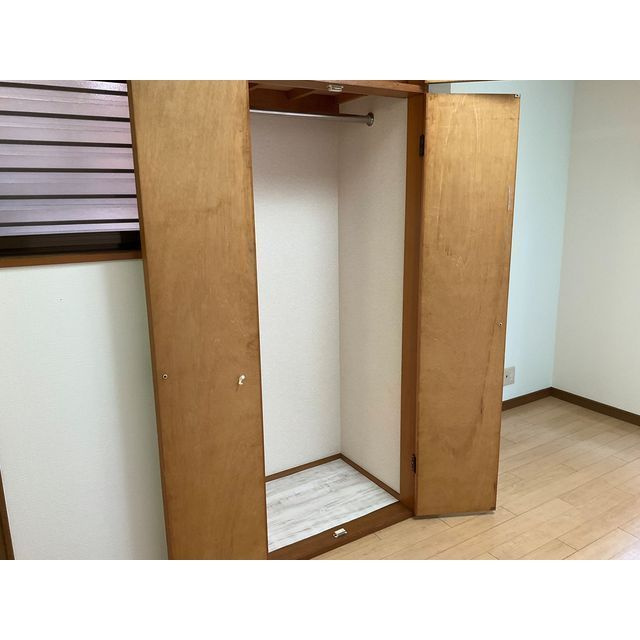 メゾンエトワールの内装|きれいな内装です