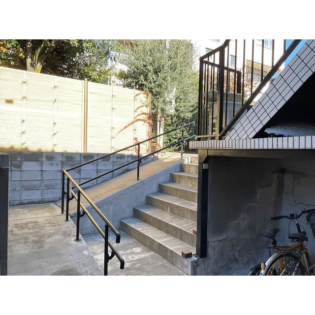 メゾンエトワールのその他