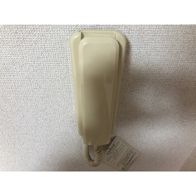 ＣＲＥＳＣＥＮＴ　ＭＯＴＯＮＥＳのその他|インターホン