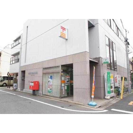 ＣＲＥＳＣＥＮＴ　ＭＯＴＯＮＥＳの周辺|郵便局「中野弥生郵便局まで188ｍ」中野弥生郵便局