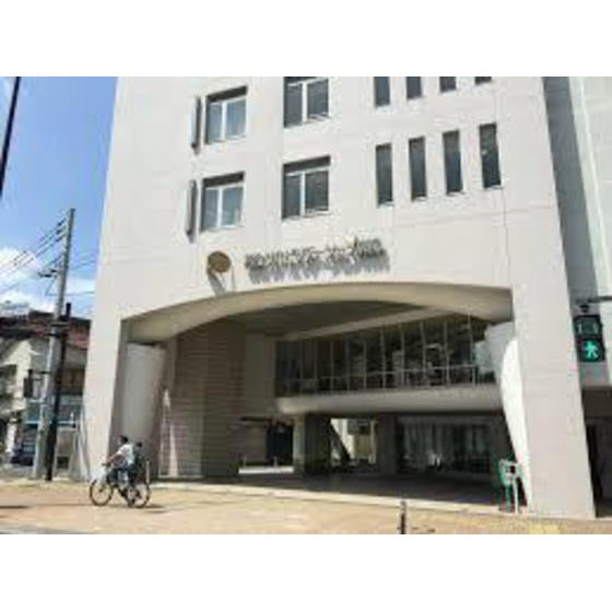 ＣＲＥＳＣＥＮＴ　ＭＯＴＯＮＥＳの周辺|病院「医療法人社団輝生会初台リハビリテまで821ｍ」