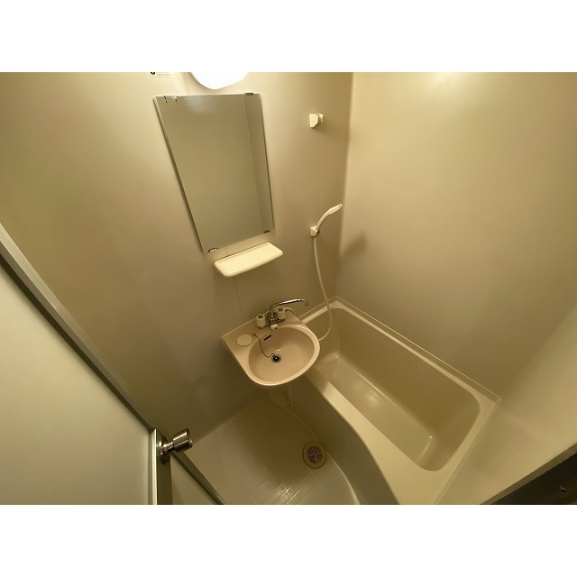 ＣＲＥＳＣＥＮＴ　ＭＯＴＯＮＥＳの浴室|日々の暮らしに欠かせないお風呂です