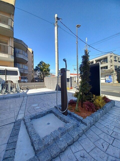 ＦＲＥＥＤＯＭ（フリーダム）の設備