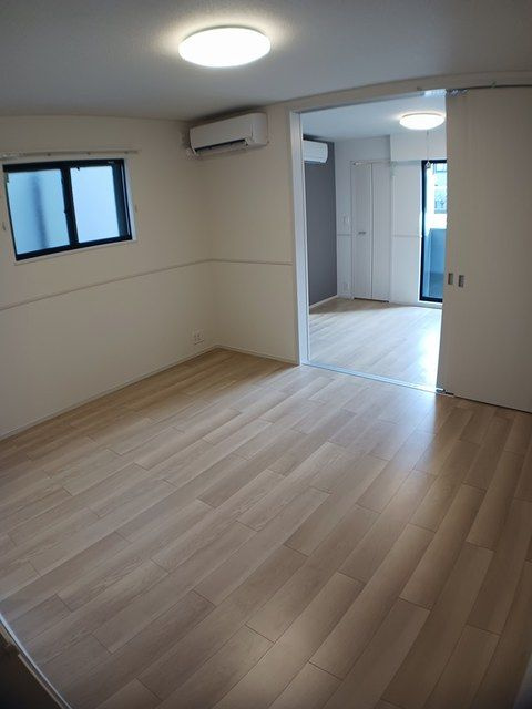 ＦＲＥＥＤＯＭ（フリーダム）の居間・リビング