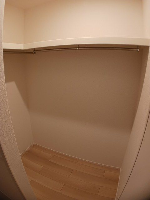 ＦＲＥＥＤＯＭ（フリーダム）の収納