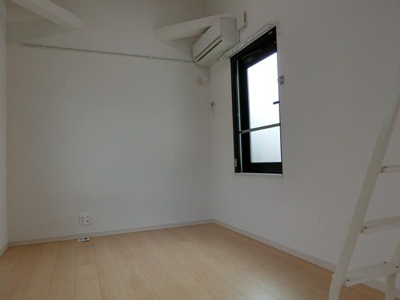 【その他】 | ファーストハウス桜上水