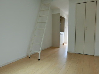 【その他】 | ファーストハウス桜上水