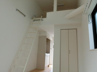 【その他】 | ファーストハウス桜上水