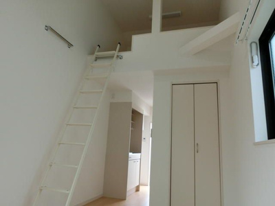 【その他】 | ファーストハウス桜上水