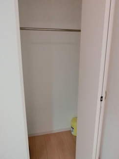 【収納】 | ファーストハウス桜上水