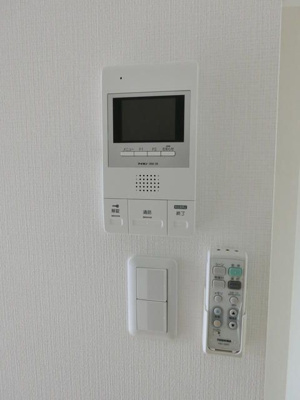 【セキュリティ】 | ファーストハウス桜上水