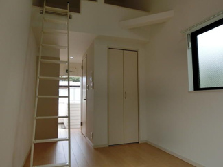 【その他】 | ファーストハウス桜上水