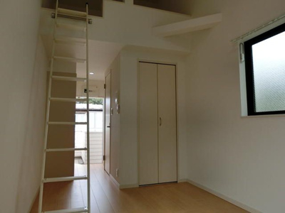 【その他】 | ファーストハウス桜上水