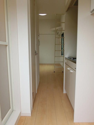 【内装】 | ファーストハウス桜上水