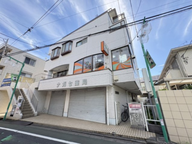 イムーブルナガセ