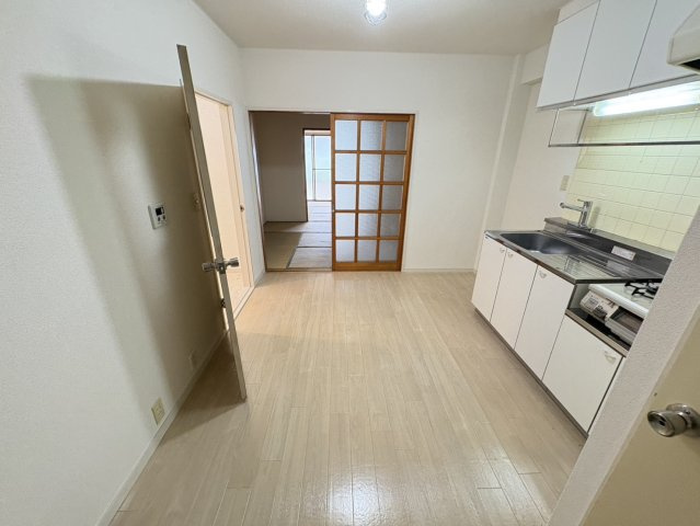 イムーブルナガセのその他