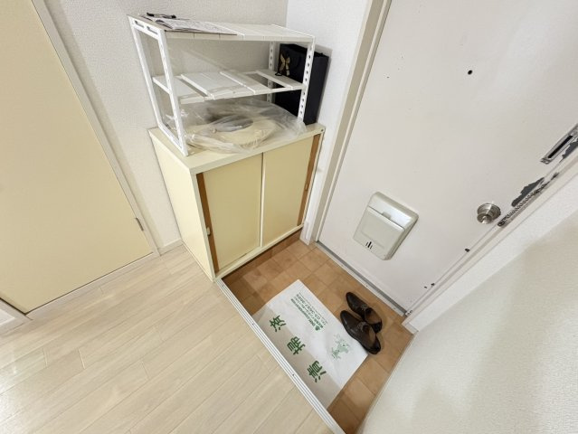 イムーブルナガセのその他