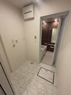 【浴室】 | 南区宇品東7丁目（宇品四丁目電停）全2区画　NO2