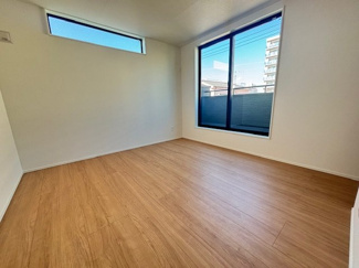 【洋室】 | 南区宇品東7丁目（宇品四丁目電停）全2区画　NO2