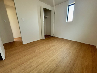 【洋室】 | 南区宇品東7丁目（宇品四丁目電停）全2区画　NO2