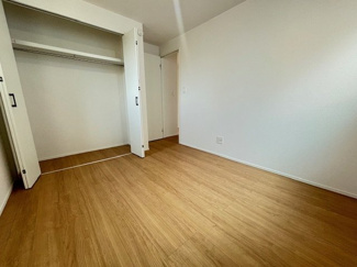 【洋室】 | 南区宇品東7丁目（宇品四丁目電停）全2区画　NO2