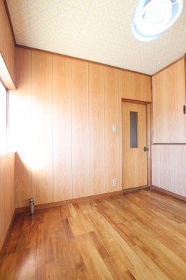 【子供部屋】 | 堺市美原区南余部貸家