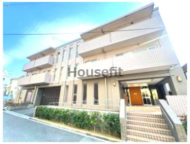 【外観】 | シャインロータス