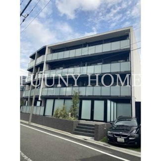 【外観】 | ルネサンスコート祐天寺