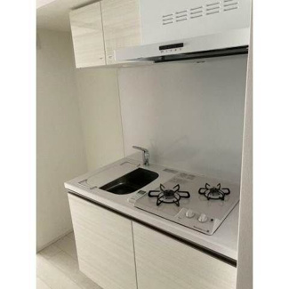 【キッチン】 | ルネサンスコート祐天寺