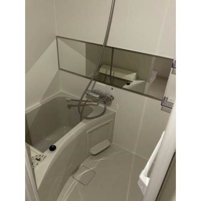 【浴室】 | ルネサンスコート祐天寺