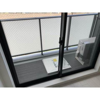 【バルコニー】 | ルネサンスコート祐天寺