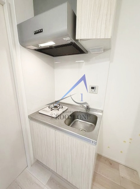 パディシャNOGATAのキッチン|キッチンです。